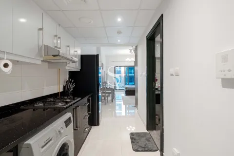 Apartment in Business Bay, Dubai, UAE 47 sq.m. № 732094 - photo 2