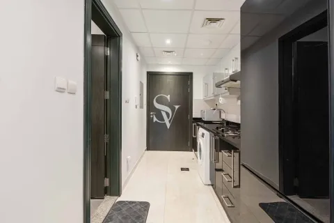 Apartment in Business Bay, Dubai, UAE 47 sq.m. № 732094 - photo 5