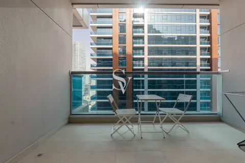 Apartment in Business Bay, Dubai, UAE 47 sq.m. № 732094 - photo 8