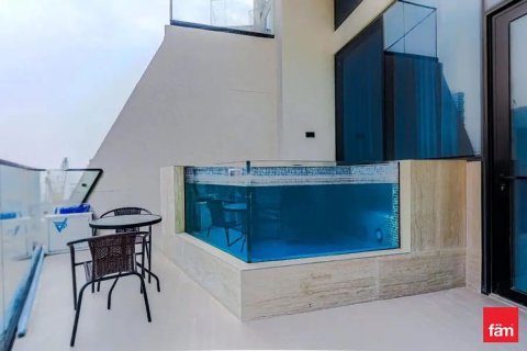 Wohnung zum Verkauf in Dubai, VAE 1 Schlafzimmer, 75 m2 Nr. 710820 - Foto 4