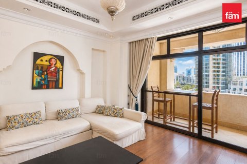 Διαμέρισμα σε Downtown Dubai (Downtown Burj Dubai), ΗΑΕ 1 υπνοδωμάτιο, 98.1 τ.μ. Αρ. 710821 - φωτογραφία 2