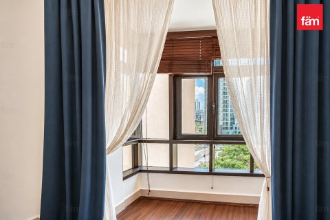 Διαμέρισμα σε Downtown Dubai (Downtown Burj Dubai), ΗΑΕ 1 υπνοδωμάτιο, 98.1 τ.μ. Αρ. 710821 - φωτογραφία 11