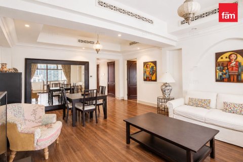 Byt v Downtown Dubai (Downtown Burj Dubai), SAE 1 ložnice, 98.1 m² Č.: 710821