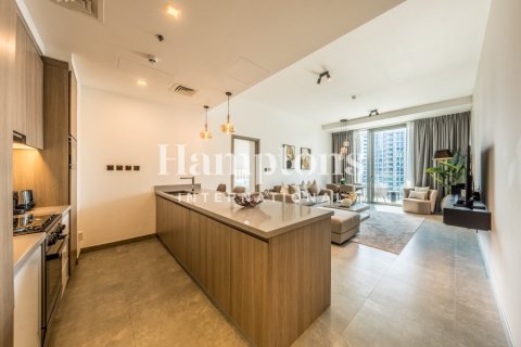 Квартира в Дубай Марина, Дубай, ОАЭ 1 спальня, 98.7559м2 № 720760