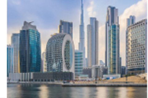 Dzīvoklis Meydan, Dubaijā, AAE 3 istabas, 200.5 m2 Nr. 661591 - attēls 8