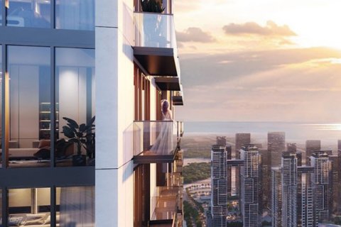 Leilighet til salgs i Jumeirah Lake Towers, Dubai, Emiratene 1 soverom, 72 kvm Nr. 260396 - Foto 5