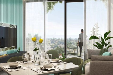 Apartment in Dubai, UAE 2 bedrooms, 71 sq.m. № 729772 - photo 2