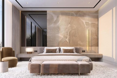Apartman u Motor City, Dubai, UAE 1 soba, 37 m2 Br. 729778 - fotografija 2