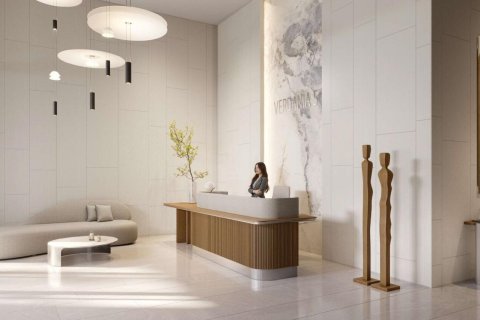 Apartman u gradu Dubai, UAE 1 soba, 40 m2 Br. 729773 - Slika 4