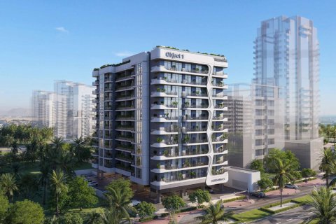 Apartman u gradu Dubai, UAE 1 soba, 40 m2 Br. 729773 - Slika 10