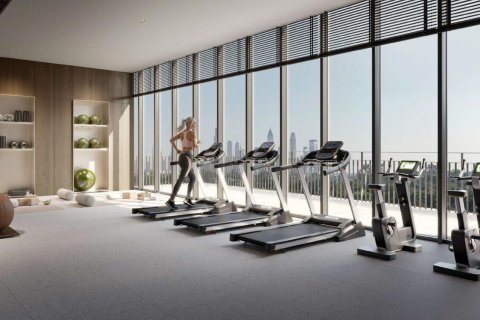 Apartman u gradu Dubai, UAE 1 soba, 40 m2 Br. 729773 - Slika 7