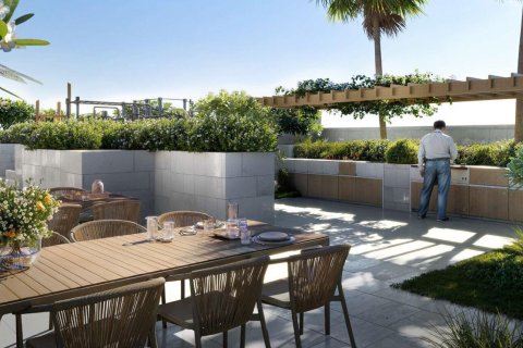 Apartman u gradu Dubai, UAE 1 soba, 40 m2 Br. 729773 - Slika 6