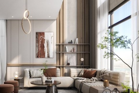 Penthouse te koop in Al Reem Island, Abu Dhabi, VAE 1 slaapkamer, 66 vr.m., nr 729774 - foto 2