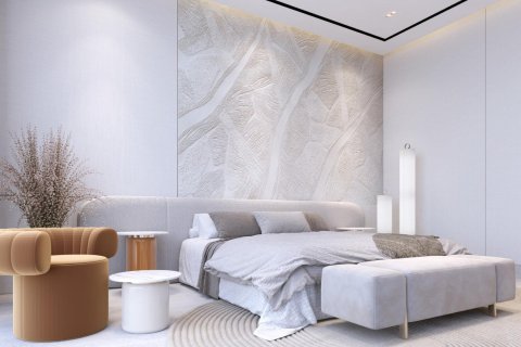 Huoneisto Dubai, Arabiemiraatit 1 huone, 30 m2 № 729776 - kuva 3