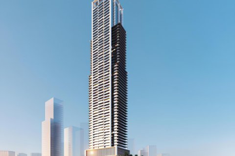 Huoneisto Dubai, Arabiemiraatit 1 huone, 30 m2 № 729776 - kuva 10