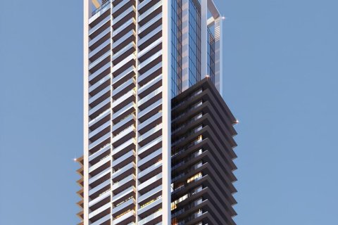 Huoneisto Dubai, Arabiemiraatit 1 huone, 30 m2 № 729776 - kuva 11