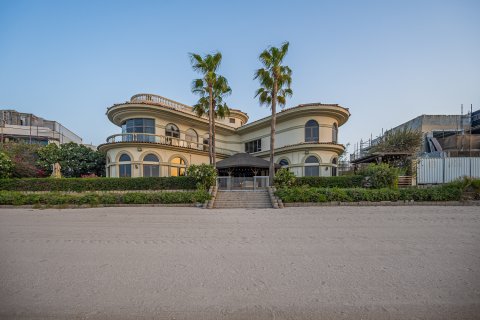 Villa in Palm Jumeirah, Dubai, UAE 5 bedrooms, 1244.62 sq.m. № 750943 - photo 16