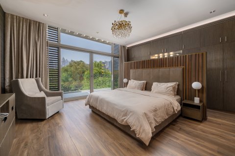 Villa til leje i Mohammed Bin Rashid City, Dubai, UAE 5 soveværelser, 892.89 kvm № 750944 - foto 14