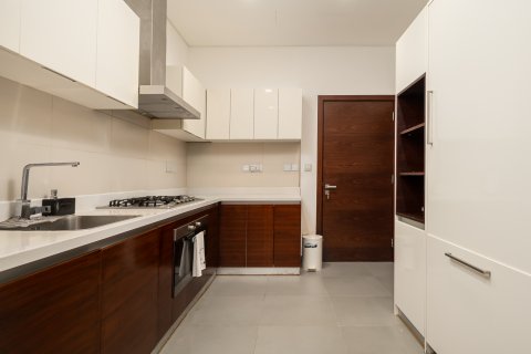 Villa til leje i Mohammed Bin Rashid City, Dubai, UAE 5 soveværelser, 892.89 kvm № 750944 - foto 10