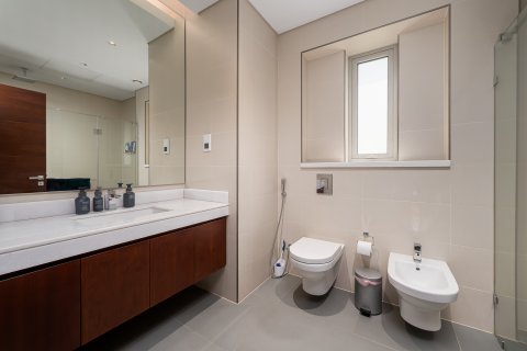 Villa til leje i Mohammed Bin Rashid City, Dubai, UAE 5 soveværelser, 892.89 kvm № 750944 - foto 21