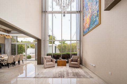 Villa til leje i Mohammed Bin Rashid City, Dubai, UAE 5 soveværelser, 892.89 kvm № 750944 - foto 6