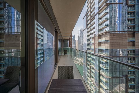 Apartamento en alquiler en Dubai Marina, Dubai, EAU 2 dormitorios, 116.41 m2 № 750945 - foto 14