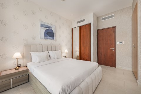 Apartamento en alquiler en Dubai Marina, Dubai, EAU 2 dormitorios, 116.41 m2 № 750945 - foto 10