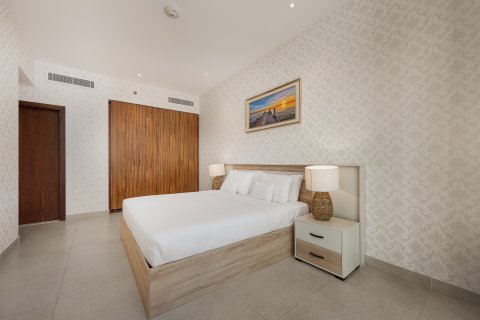 Apartamento en alquiler en Dubai Marina, Dubai, EAU 2 dormitorios, 116.41 m2 № 750945 - foto 7