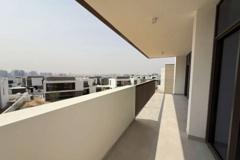Huvila Al Furjan, Dubai, Arabiemiraatit 5 makuuhuonetta, 457.86 m2 № 750963 - kuva 17