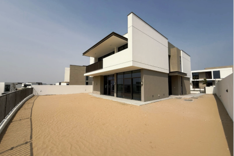 Villa i Al Furjan, Dubai, UAE 5 sovrum, 457.86 kvm Nr. 750963