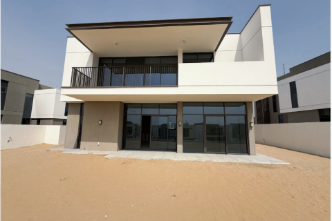 Huvila Al Furjan, Dubai, Arabiemiraatit 5 makuuhuonetta, 457.86 m2 № 750963 - kuva 18