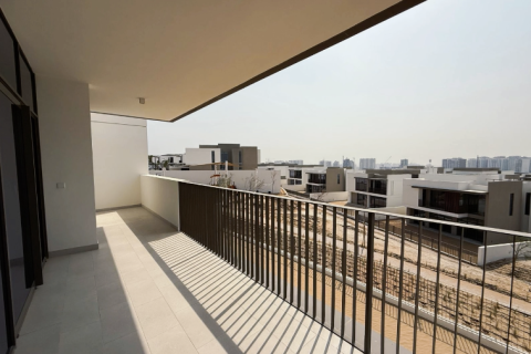 Huvila Al Furjan, Dubai, Arabiemiraatit 5 makuuhuonetta, 457.86 m2 № 750963 - kuva 16