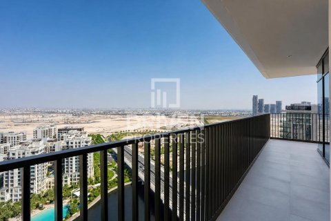 Διαμέρισμα σε Dubai Creek Harbour (The Lagoons), ΗΑΕ 3 υπνοδωμάτια, 154.59 τ.μ. Αρ. 745655 - φωτογραφία 16