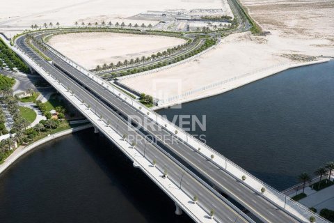 Διαμέρισμα σε Dubai Creek Harbour (The Lagoons), ΗΑΕ 3 υπνοδωμάτια, 154.59 τ.μ. Αρ. 745655 - φωτογραφία 21