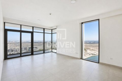 Korter asukohaga Dubai Creek Harbour (The Lagoons), AÜE: 3 magamistoaga, 154.59 m² Nr 745655