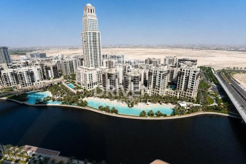 Διαμέρισμα σε Dubai Creek Harbour (The Lagoons), ΗΑΕ 3 υπνοδωμάτια, 154.59 τ.μ. Αρ. 745655 - φωτογραφία 20