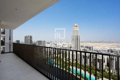 Διαμέρισμα σε Dubai Creek Harbour (The Lagoons), ΗΑΕ 3 υπνοδωμάτια, 154.59 τ.μ. Αρ. 745655 - φωτογραφία 19