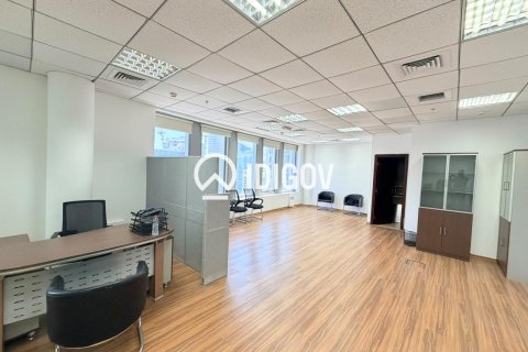 Office in Business Bay, Dubai, UAE 76.83 sq.m. № 735844