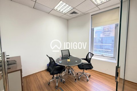 Ured u gradu Business Bay, Dubai, UAE 76.83 m2 Br. 735844 - Slika 3