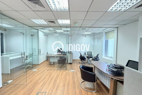 Ured u gradu Business Bay, Dubai, UAE 76.83 m2 Br. 735844 - Slika 6