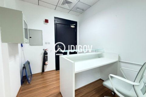 Ured u gradu Business Bay, Dubai, UAE 76.83 m2 Br. 735844 - Slika 2