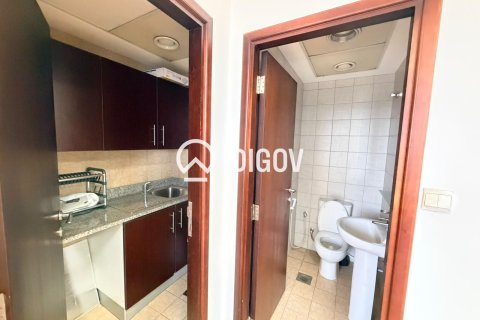 Ured u gradu Business Bay, Dubai, UAE 76.83 m2 Br. 735844 - Slika 11