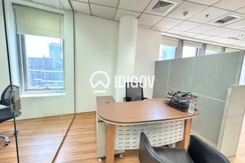 Ured u gradu Business Bay, Dubai, UAE 76.83 m2 Br. 735844 - Slika 4
