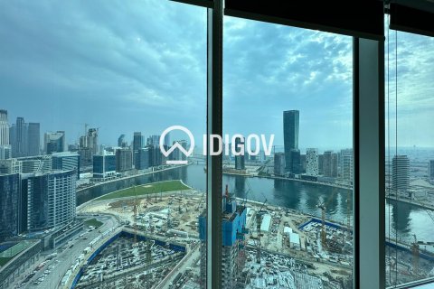 Escritório para arrendamento em Business Bay, Dubai, EAU 164.35 m2 № 735846 - foto 2