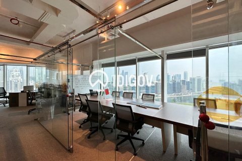 Escritório para arrendamento em Business Bay, Dubai, EAU 164.35 m2 № 735846 - foto 4
