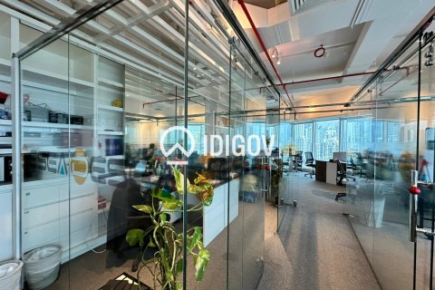 Escritório para arrendamento em Business Bay, Dubai, EAU 164.35 m2 № 735846 - foto 5