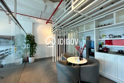Escritório em Business Bay, Dubai, EAU 164.35 m2 № 735846