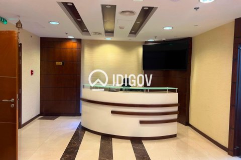 Pejabat di Business Bay, Dubai, UAE 311.23 meter persegi № 735843 - foto 2