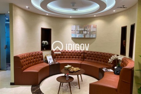 Pejabat di Business Bay, Dubai, UAE 311.23 meter persegi № 735843 - foto 13