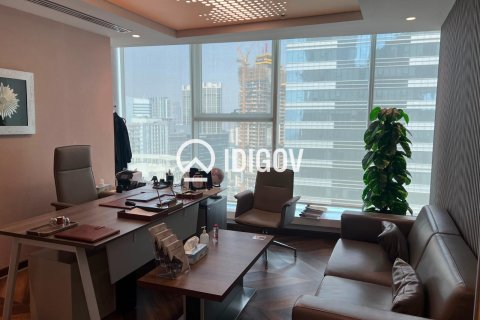 Pejabat di Business Bay, Dubai, UAE 311.23 meter persegi № 735843 - foto 6